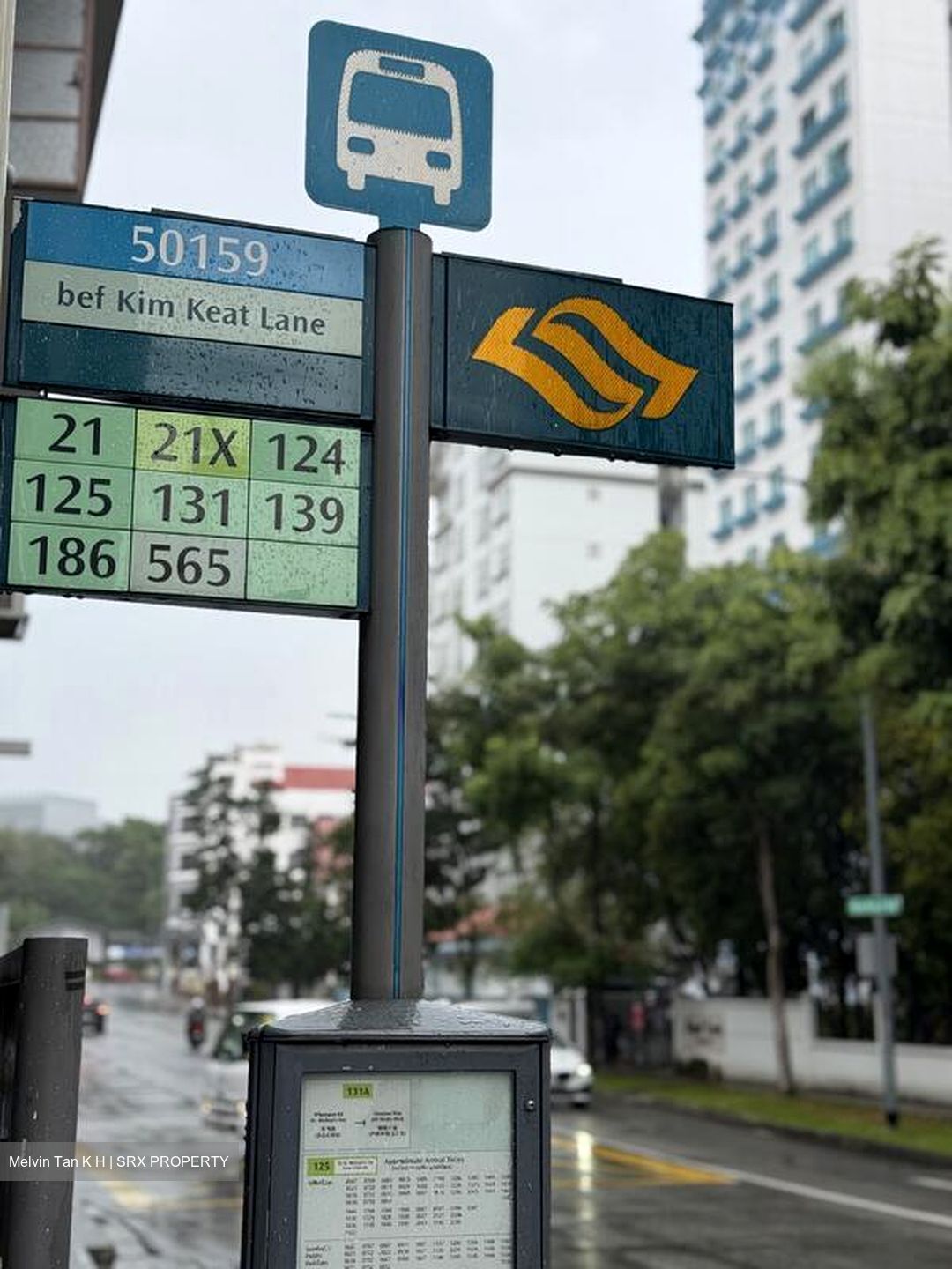 Kim Keat Road (D12), Apartment #504334101